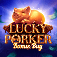 Lucky Porker Bonus Buy game icon
