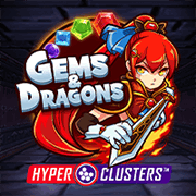 ĐÁ QUÝ VÀ RỒNG game icon