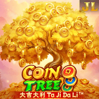 Coin Tree game icon