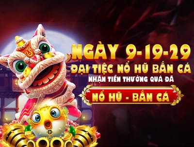 Giới Thiệu Bạn Bè - Nhận Quà Khủng promotion banner